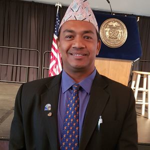 Meet your Posher, Sahakul